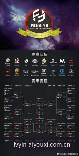 一位老用户自述：这份“软”一点的电竞赛程使用指南，帮你避开90%的新手操作误区